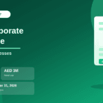 UAE corporate tax small business