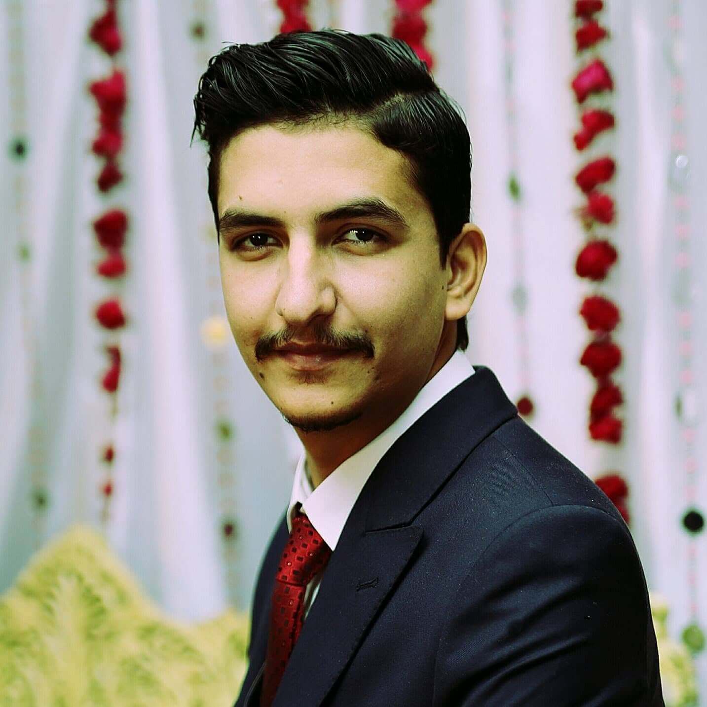 Malik Kamran Awan