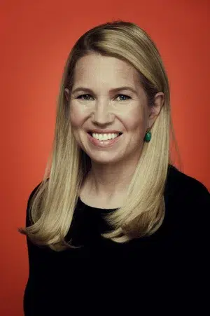 Jessica Livingston
